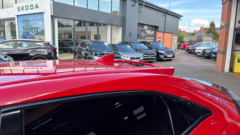 Honda Civic 1.5 VTEC Turbo Sport 5dr Petrol Hatchback